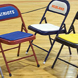 Scoring Tables & Chairs